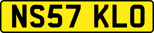 NS57KLO