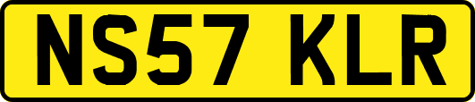 NS57KLR