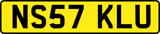 NS57KLU