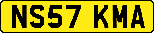 NS57KMA