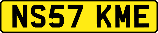 NS57KME