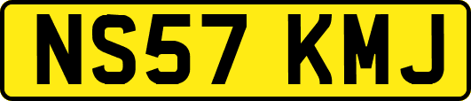 NS57KMJ