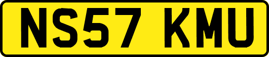 NS57KMU