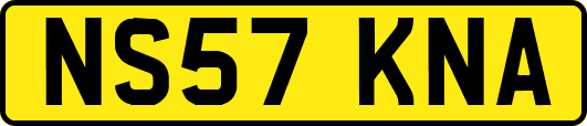 NS57KNA