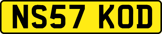 NS57KOD