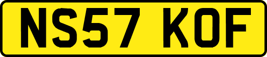 NS57KOF