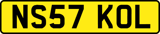NS57KOL