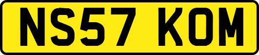 NS57KOM