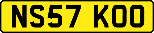 NS57KOO