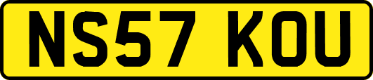 NS57KOU
