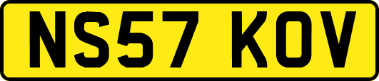 NS57KOV