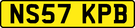 NS57KPB