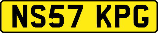 NS57KPG