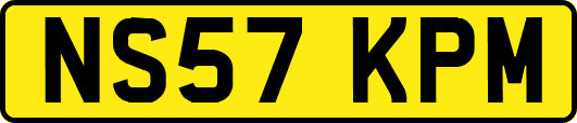 NS57KPM
