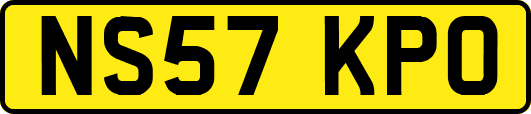 NS57KPO