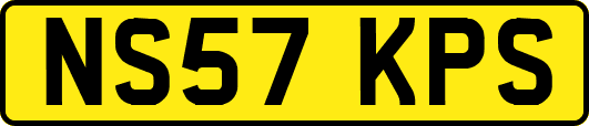 NS57KPS