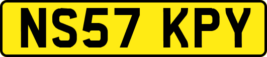 NS57KPY