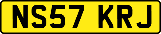 NS57KRJ