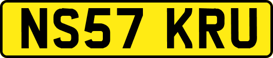 NS57KRU