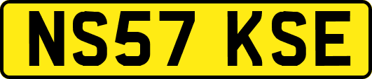 NS57KSE