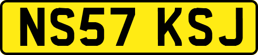 NS57KSJ