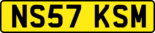 NS57KSM