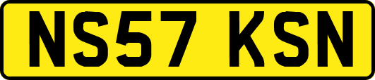 NS57KSN
