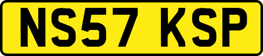 NS57KSP