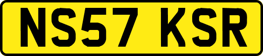 NS57KSR