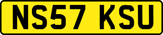 NS57KSU