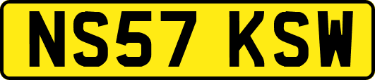 NS57KSW