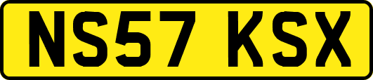 NS57KSX
