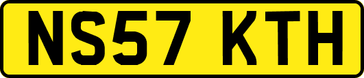 NS57KTH