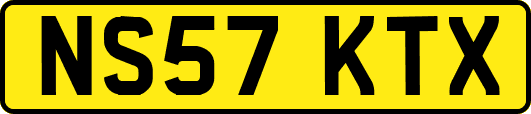 NS57KTX