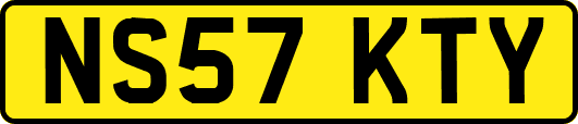 NS57KTY