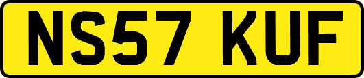NS57KUF