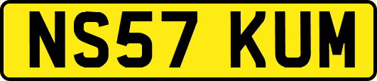 NS57KUM