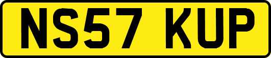 NS57KUP