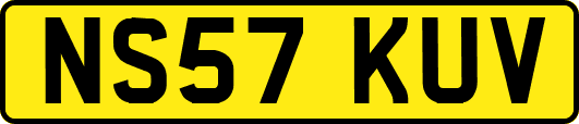 NS57KUV