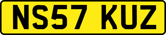 NS57KUZ