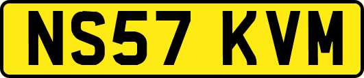 NS57KVM