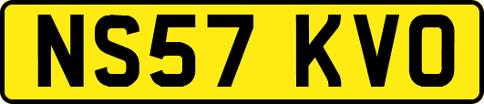 NS57KVO