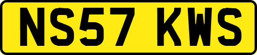 NS57KWS