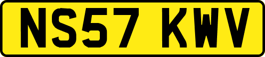 NS57KWV