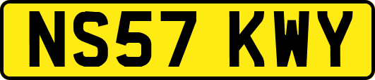 NS57KWY