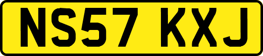 NS57KXJ