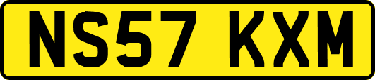NS57KXM