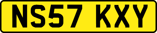 NS57KXY