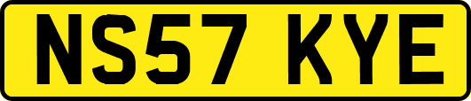 NS57KYE