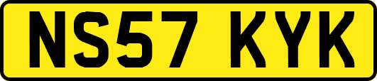 NS57KYK